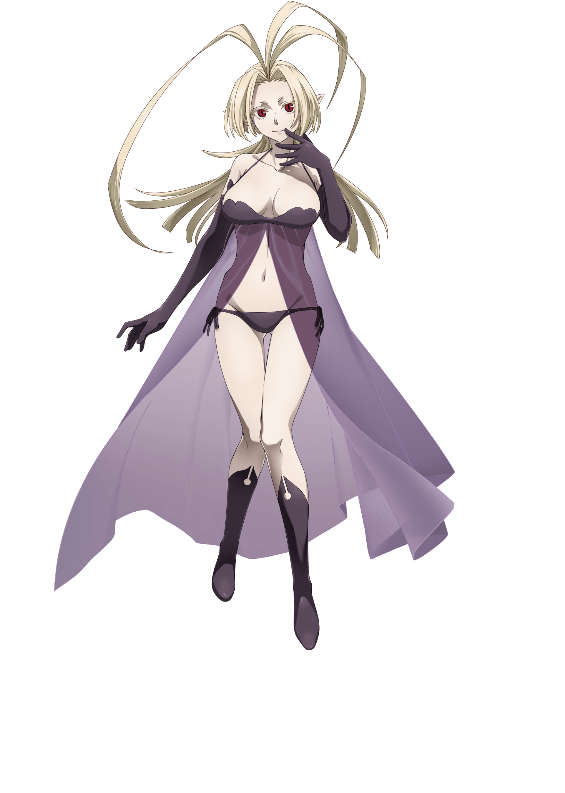 リャナン・シー