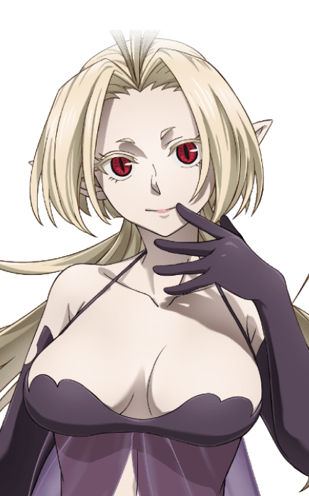 リャナン・シー